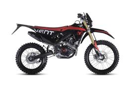 Vent Baja 125 4T RR (2022 - 24) nuova