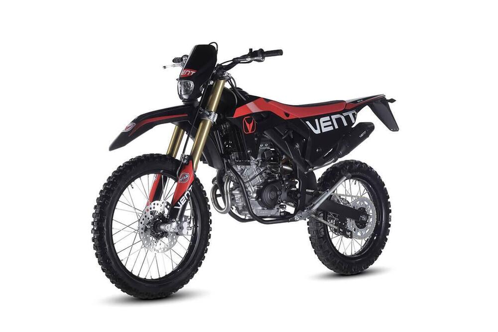 Vent Baja 125 4T RR (2022 - 24) (3)