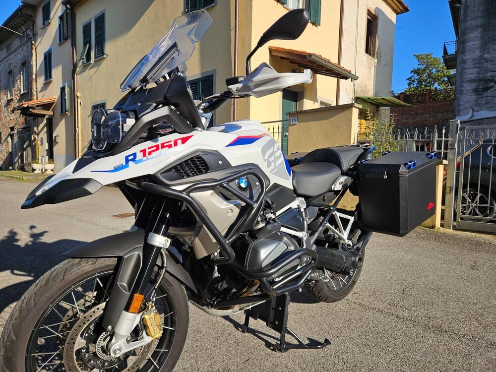 Bmw R 1250 GS (2021 - 24)