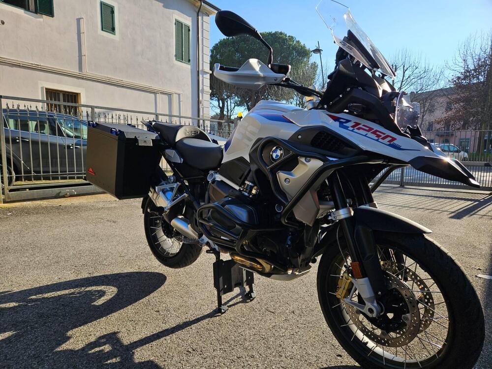 Bmw R 1250 GS (2021 - 24) (5)