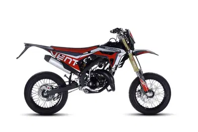 Vent Derapage 50 (2021 - 25) nuova
