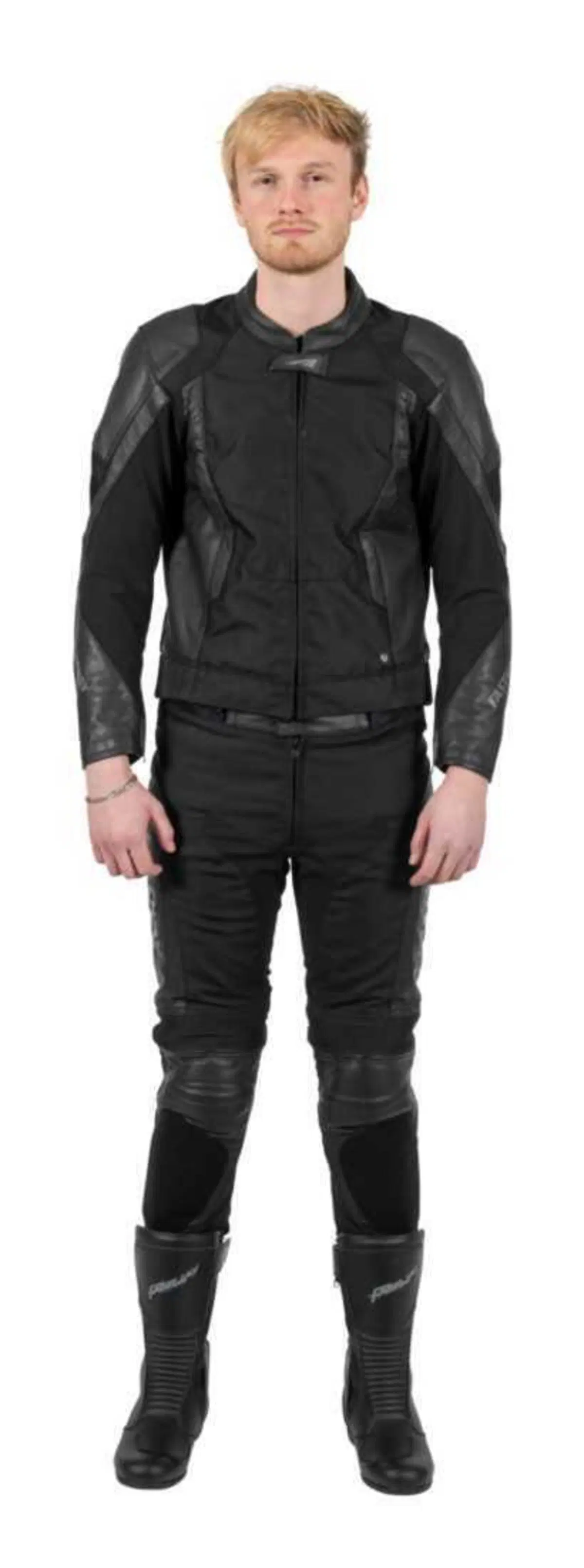 Estate su due ruote: outfit Fastway by Louis Moto