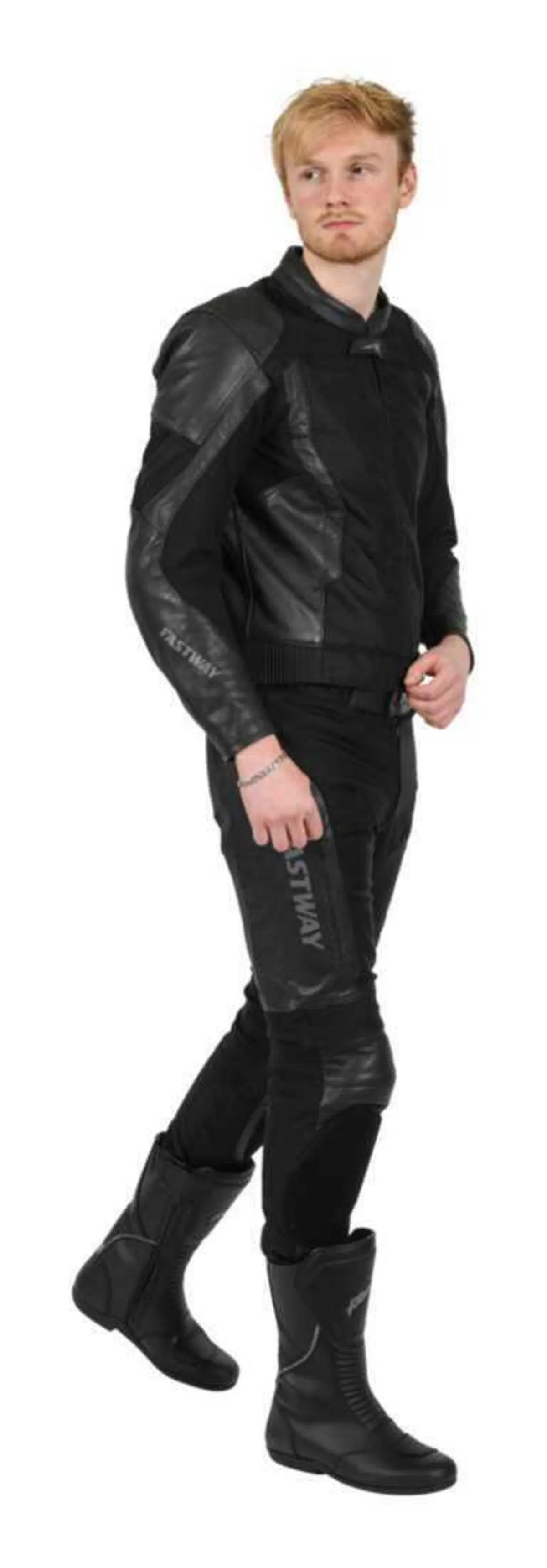 Estate su due ruote: outfit Fastway by Louis Moto (2)