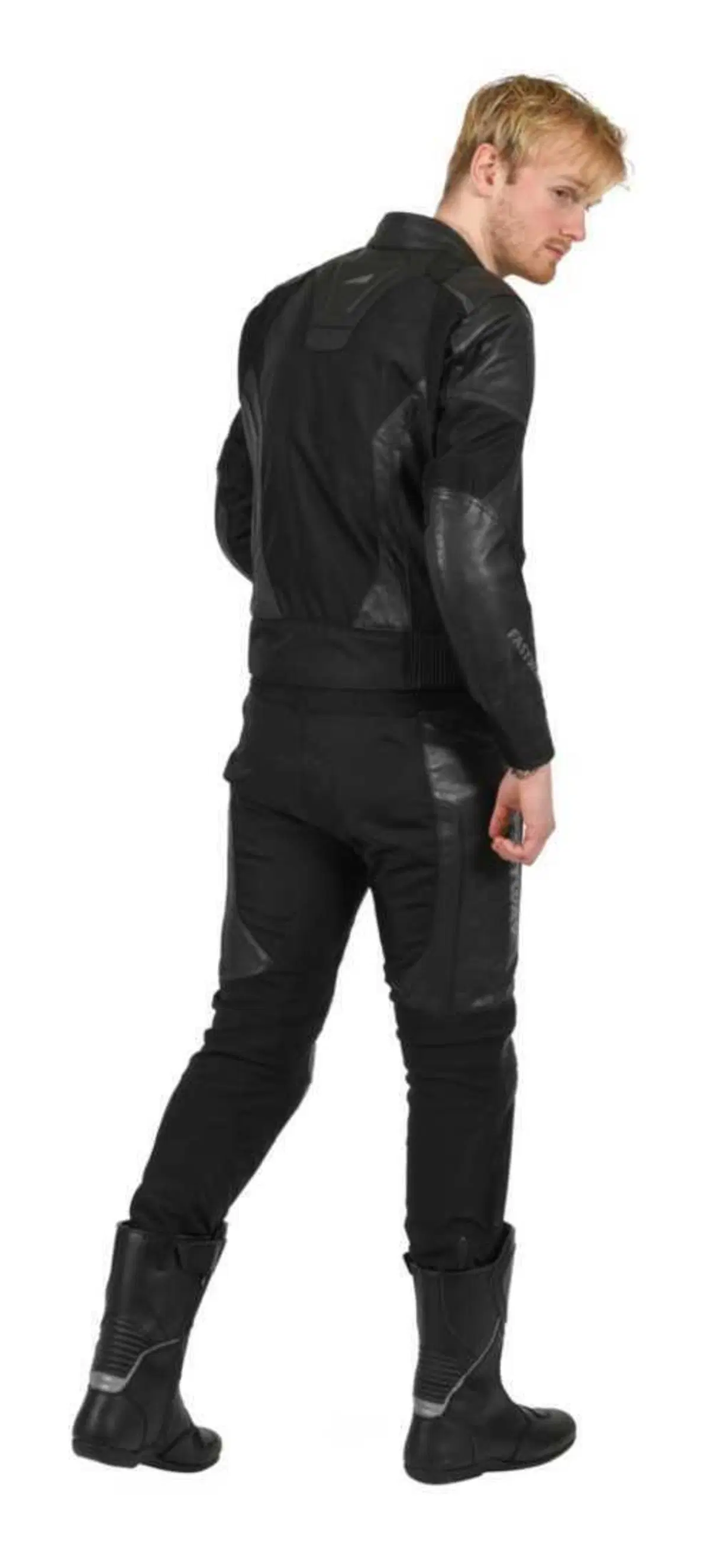 Estate su due ruote: outfit Fastway by Louis Moto (3)