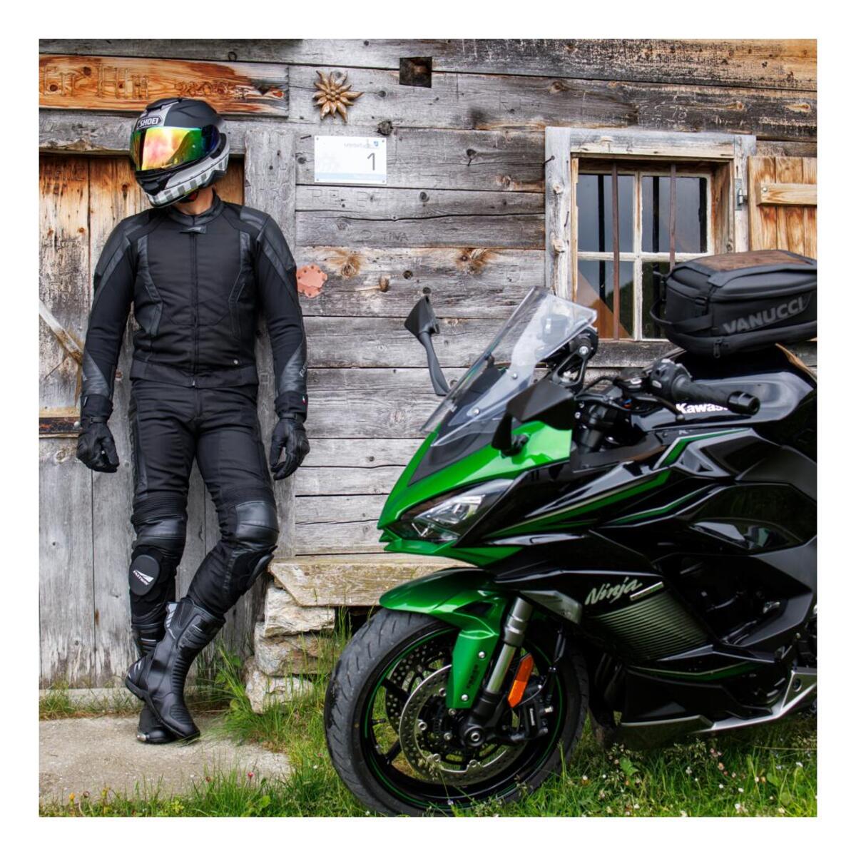 due ruote moto - abbigliamento - accessori