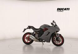 Ducati SuperSport 939 (2017 - 20) usata