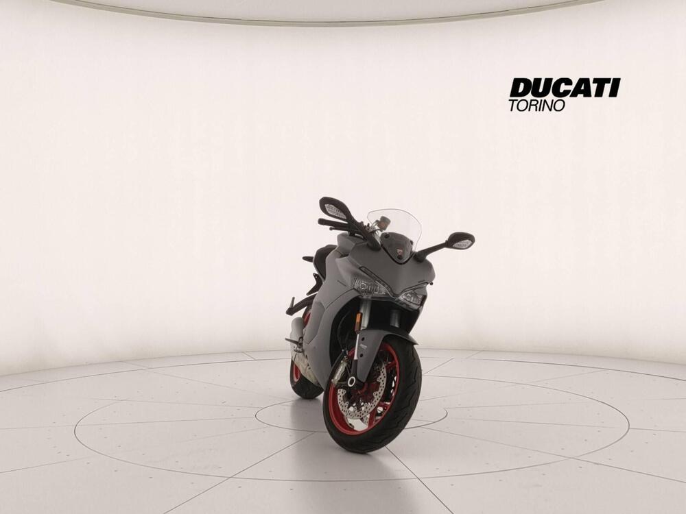 Ducati SuperSport 939 (2017 - 20) (2)