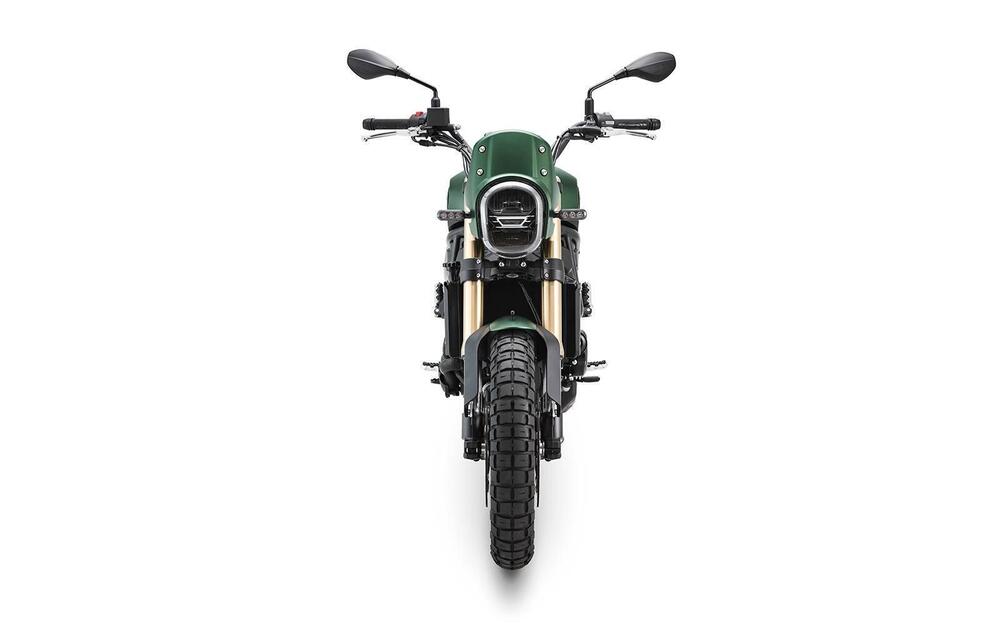 Benelli Leoncino 800 Trail (2022 - 23) (2)