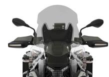 Parabrezza Marathon by Wunderlich (4 differenti versioni) per BMW R 1300 GS