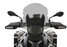 Parabrezza Marathon by Wunderlich (4 differenti versioni) per BMW R 1300 GS