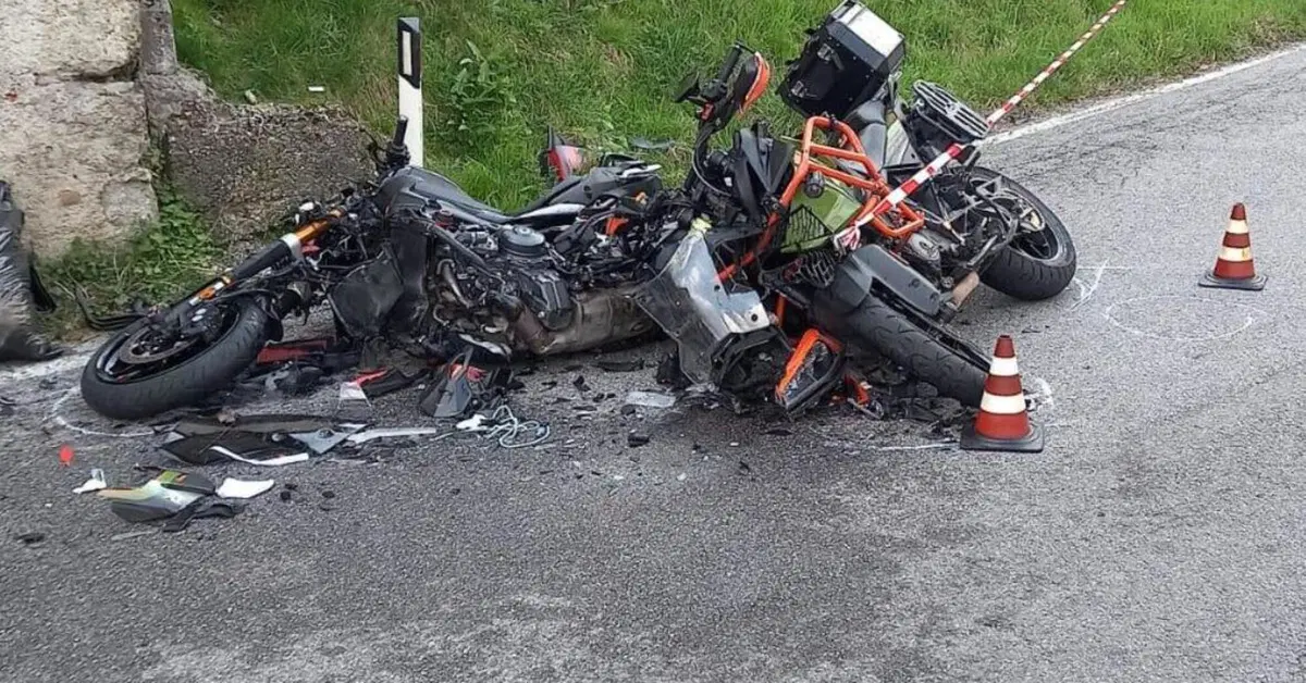 Nico Cereghini: "Un evento inaccettabile: il frontale tra motociclisti"