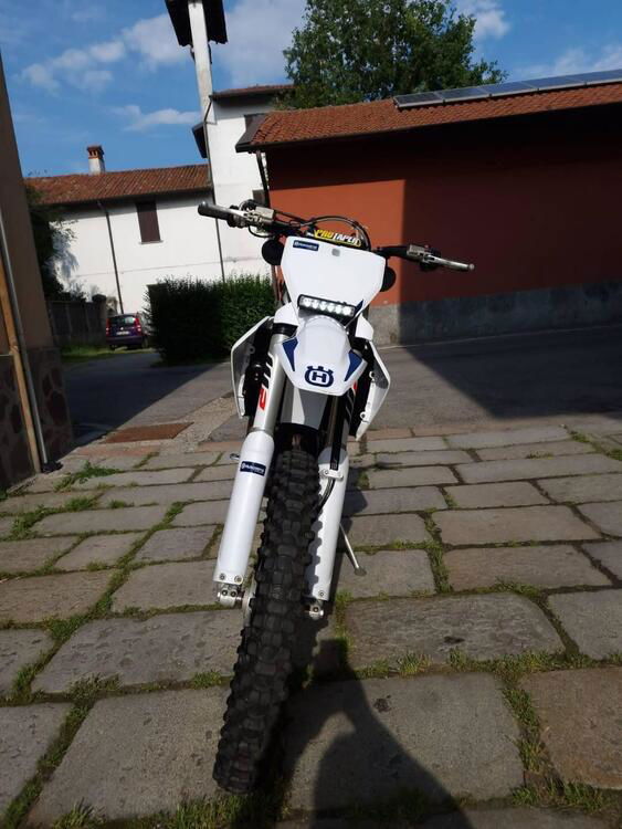 Husqvarna FE 350 (2021) (3)