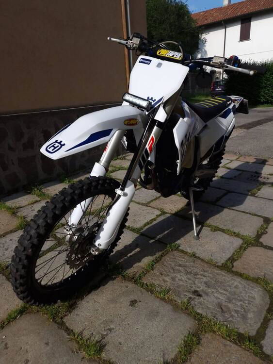 Husqvarna FE 350 (2021) (4)