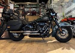 Harley-Davidson 114 Heritage Classic (2018 - 20) - FLHCS usata