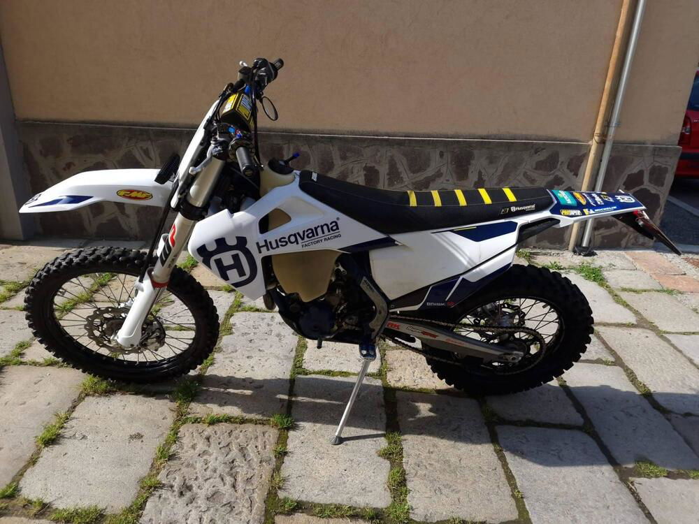 Husqvarna FE 350 (2021) (5)