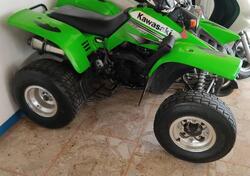 Kawasaki KX 250 F (2006) usata