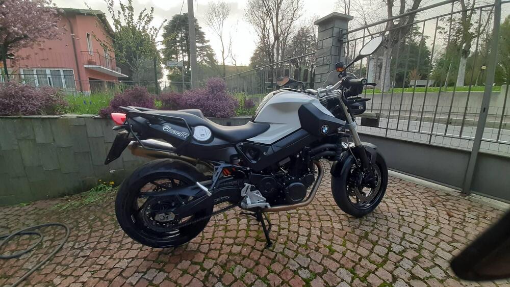 Bmw F 800 R (2012 - 14) (5)