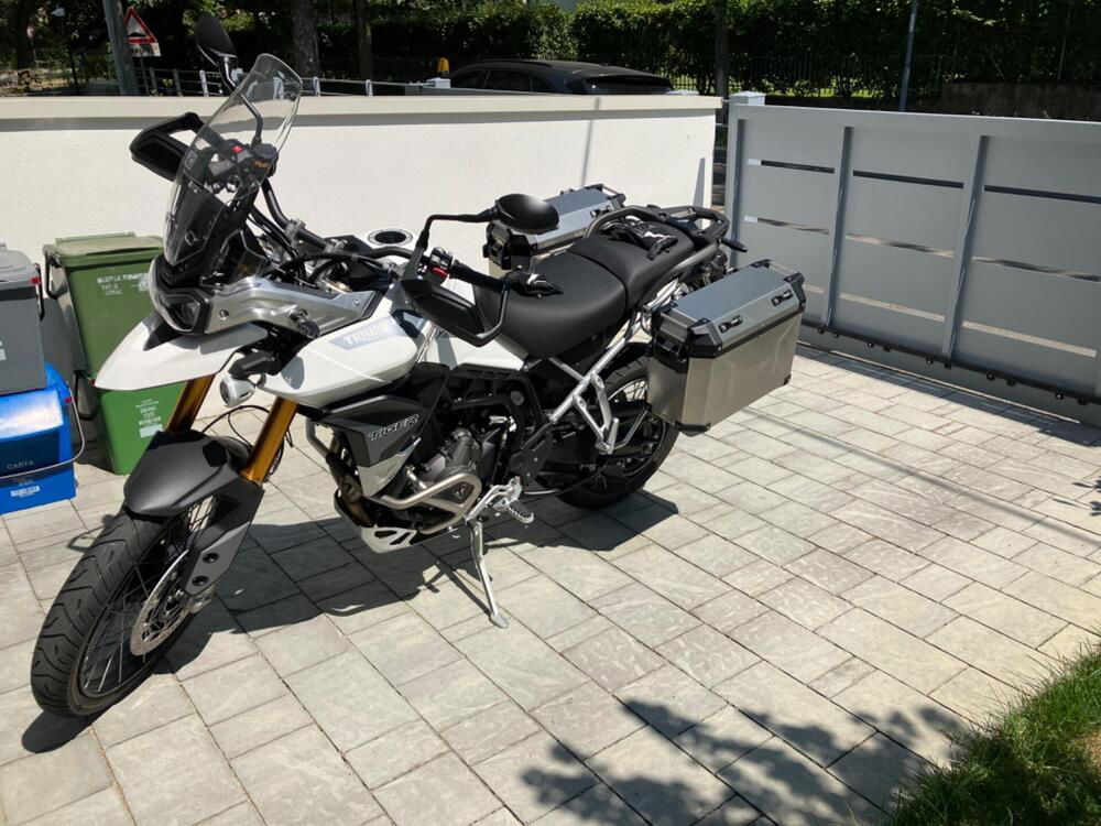 Triumph Tiger 900 Rally Pro (2020 - 23) (3)