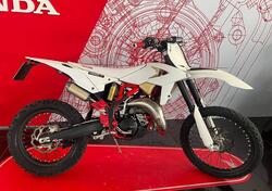 Betamotor RR 125 2T Enduro (2020) usata