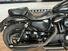 Harley-Davidson 883 Iron (2012 - 14) - XL 883N (12)