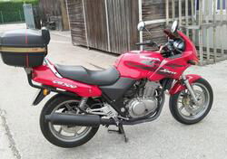 Honda CB 500 S (1997 - 04) usata