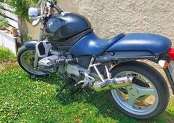 Bmw R 1100 R usata