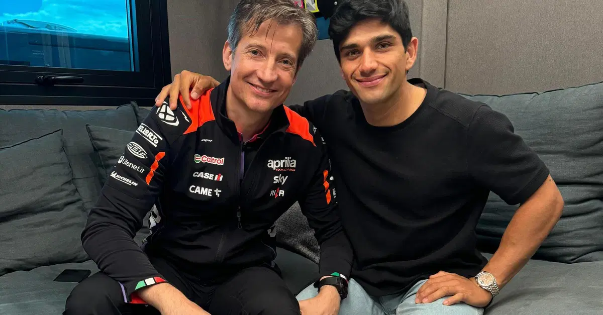 MotoGP 2024. GP d'Italia. Massimo Rivola commenta l'arrivo di Jorge Martin: "Aveva offerte migliori, ci ha scelto, &egrave; un orgoglio"