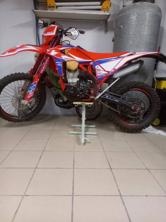 Betamotor RR 350 4T Enduro Racing EFI (2018) (2)