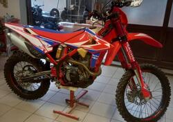 Betamotor RR 350 4T Enduro Racing EFI (2018) usata