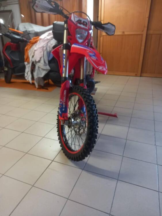 Betamotor RR 200 2T Enduro Racing (2023) (3)