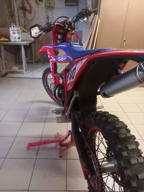 Betamotor RR 200 2T Enduro Racing (2023) (4)