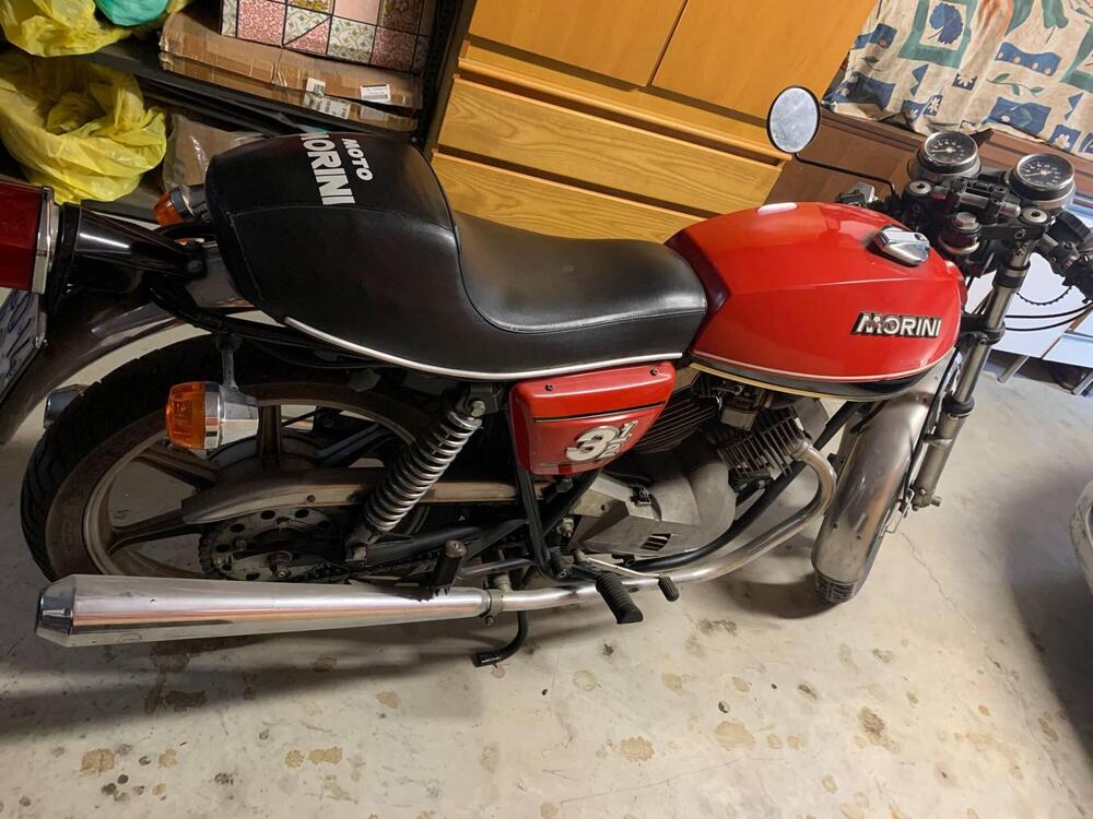 Morini 350 (3)