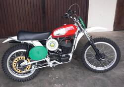 Husqvarna Cr d'epoca