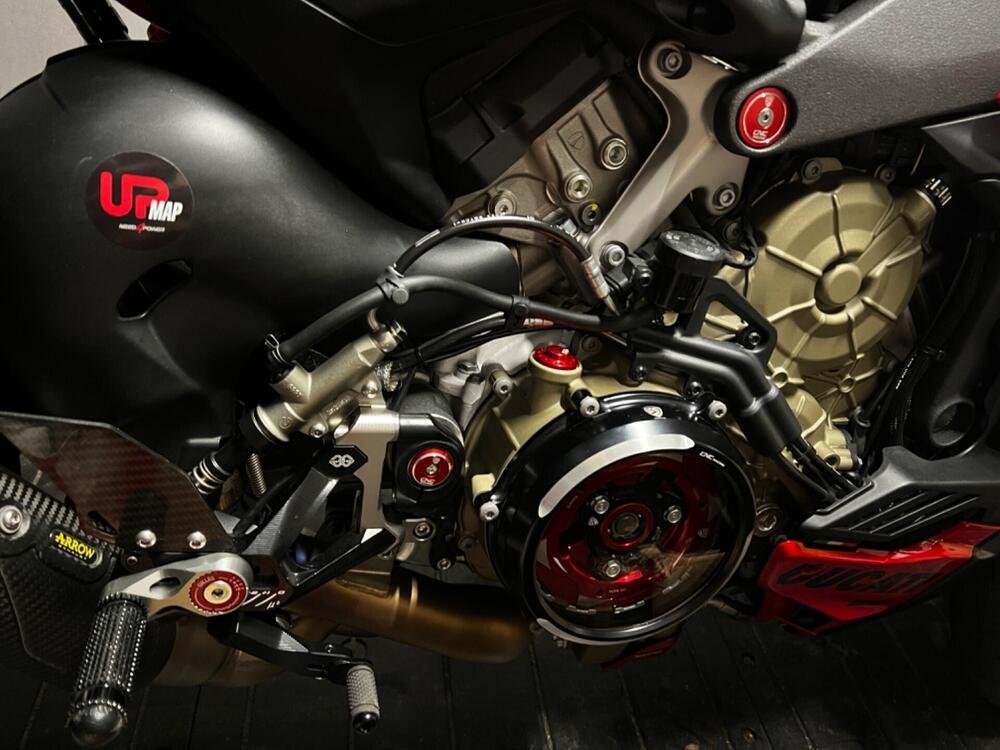 Ducati Streetfighter V4 (2023 - 24) (2)