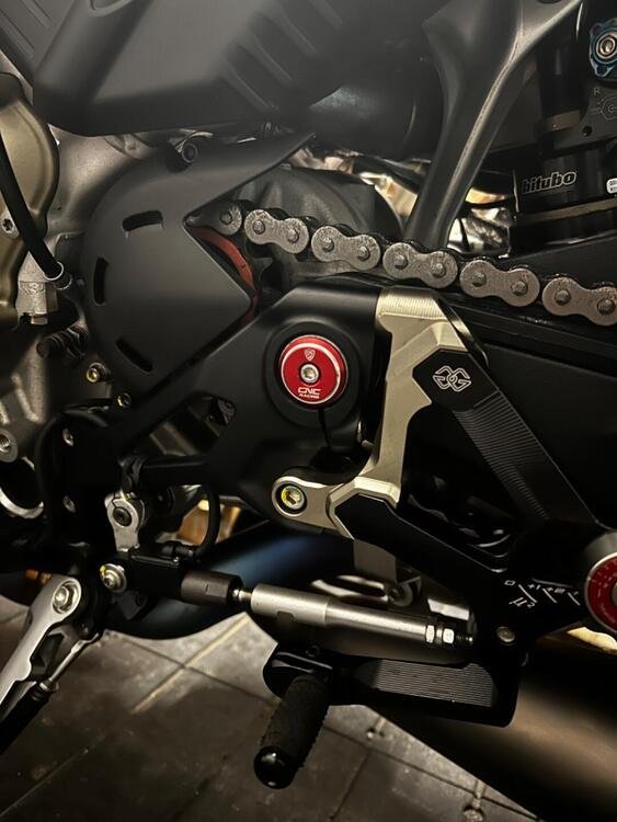 Ducati Streetfighter V4 (2023 - 24) (3)