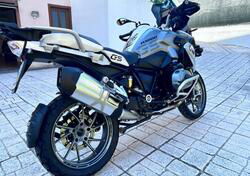 Bmw R 1200 GS (2013 - 16) usata