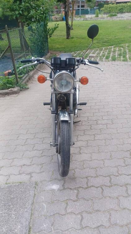 Benelli 250 2c (5)