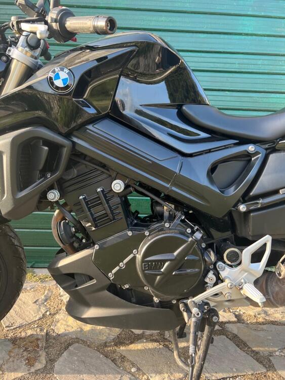 Bmw F 800 R (2017 - 20) (3)