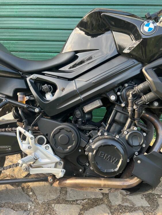 Bmw F 800 R (2017 - 20) (4)