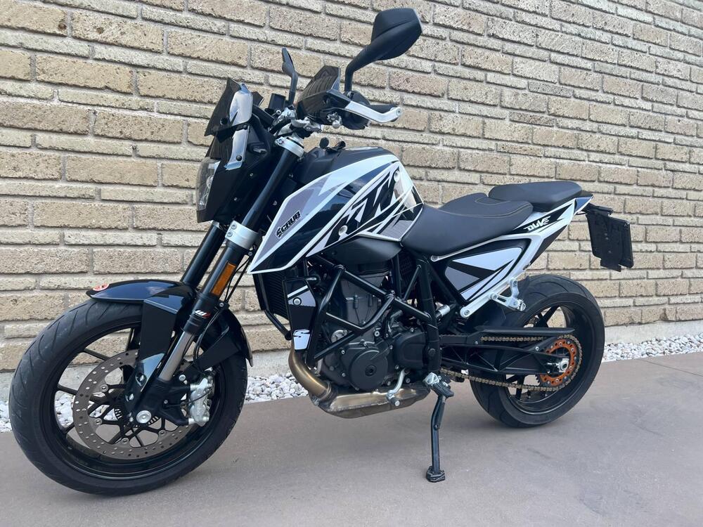 KTM 690 Duke (2016 - 19) (3)