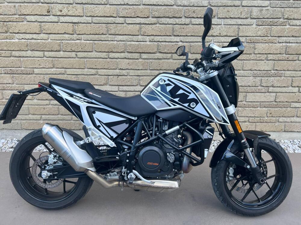 KTM 690 Duke (2016 - 19) (5)