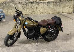 Royal Enfield Classic 350 (2021 - 24) usata