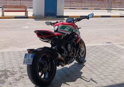 MV Agusta Dragster 800 RC SCS (2022 - 24) usata