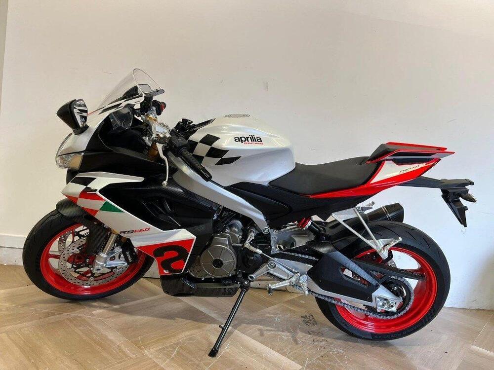 Aprilia RS 660 Extrema (2023 - 24) (2)