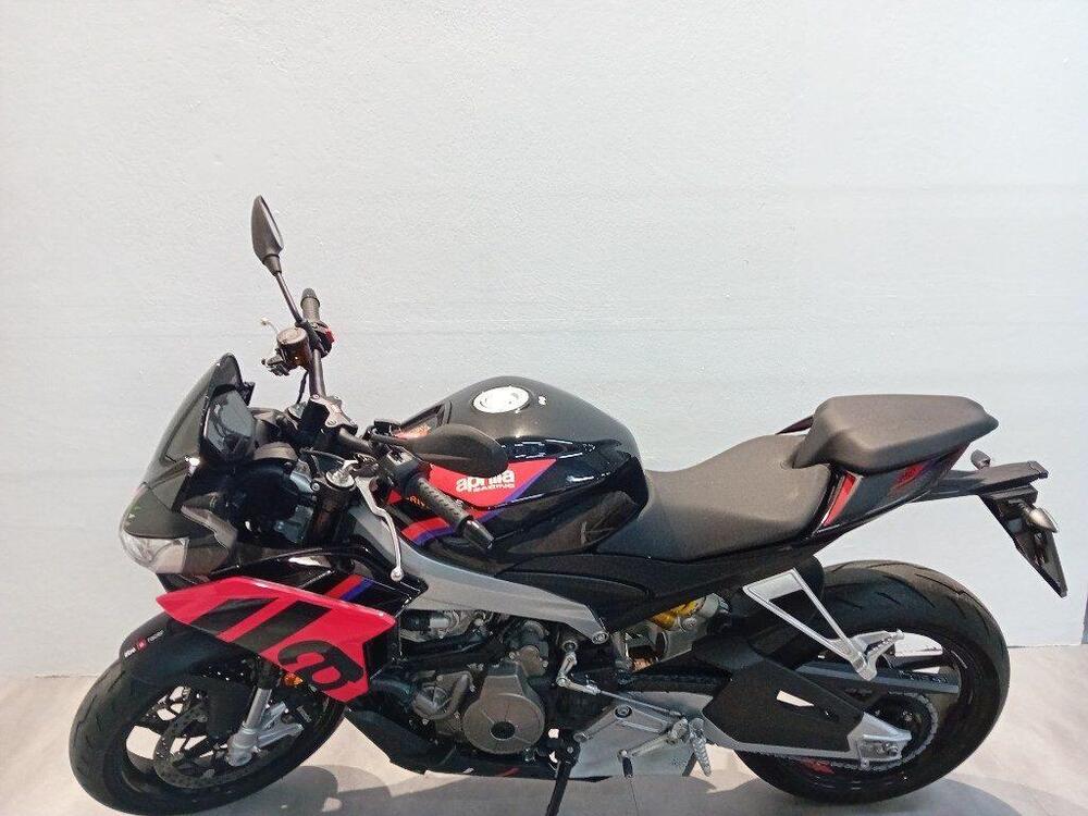 Aprilia Tuono 660 Factory (2022 - 24) (2)