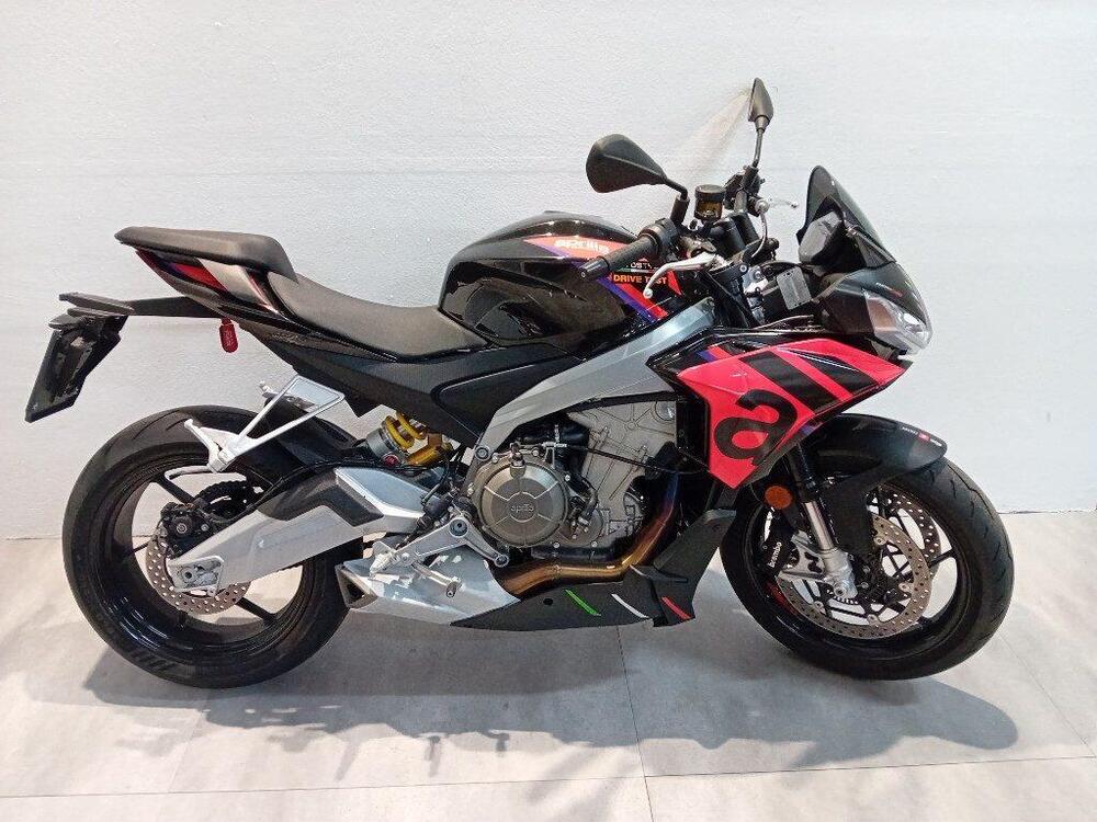 Aprilia Tuono 660 Factory (2022 - 24)