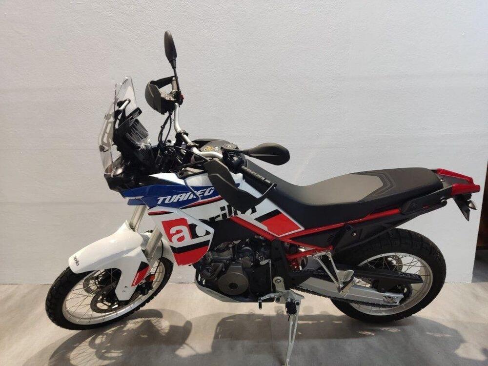 Aprilia Tuareg 660 (2022 - 24) (2)