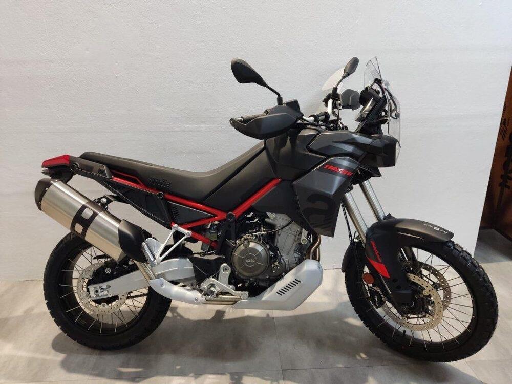 Aprilia Tuareg 660 (2022 - 24)