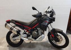 Aprilia Tuareg 660 (2022 - 24) nuova