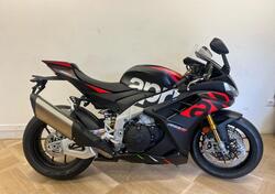 Aprilia RSV4 1100 Factory (2021 - 24) nuova